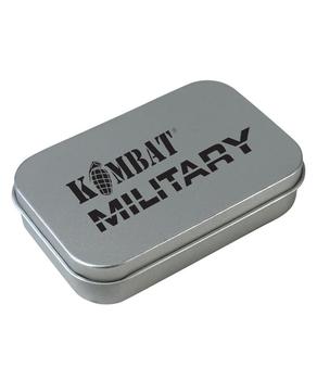 Kombat Fire Starter Kit Compact Portable Fire Starter Kit - main image