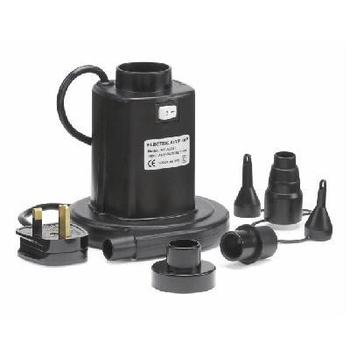 Mains Operated High Volume Pump - main image