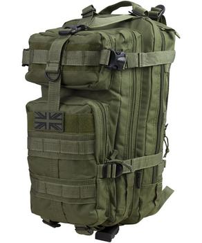 Stealth Bag Molle Compatible 25 Litre Stealth Back Pack Rucksack - main image