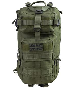 Stealth Bag Molle Compatible 25 Litre Stealth Back Pack Rucksack - main image
