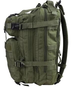 Stealth Bag Molle Compatible 25 Litre Stealth Back Pack Rucksack - main image