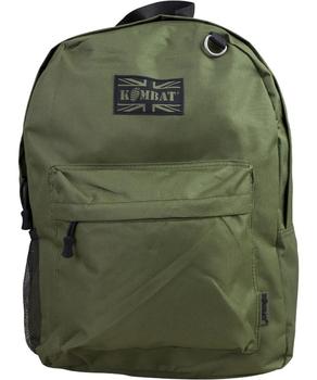 Lightweight Day Pack Military Style 20 Litre Street Pack Rucksack In Different Colours - main image
