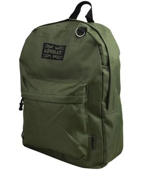 Lightweight Day Pack Military Style 20 Litre Street Pack Rucksack In Different Colours - main image