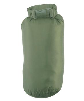 Lightweight Dry Sack Olive Green Kombat Drysac In Different Sizes - main image