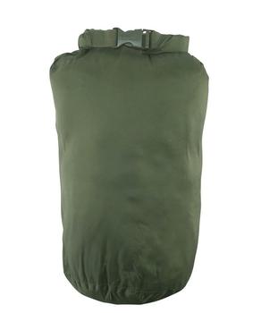 Lightweight Dry Sack Olive Green Kombat Drysac In Different Sizes - main image