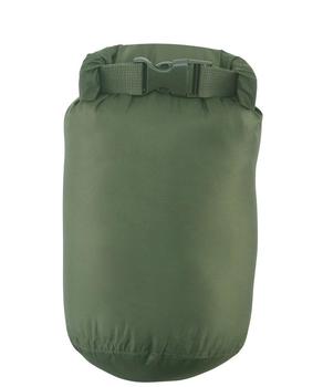 Lightweight Dry Sack Olive Green Kombat Drysac In Different Sizes - main image