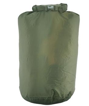 Lightweight Dry Sack Olive Green Kombat Drysac In Different Sizes - main image