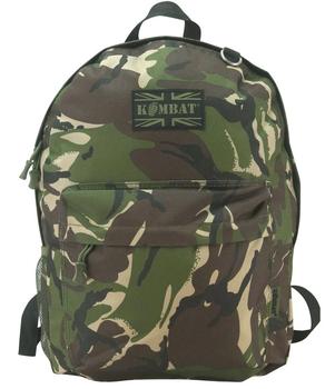 Lightweight Day Pack Military Style 20 Litre Street Pack Rucksack In Different Colours - main image