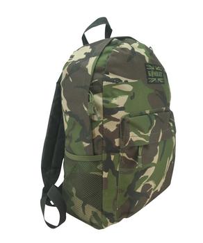 Lightweight Day Pack Military Style 20 Litre Street Pack Rucksack In Different Colours - main image
