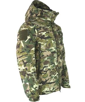 Kom-tex water resistant MTP jacket - main image