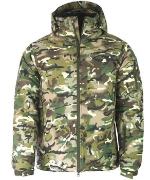 Kom-tex water resistant MTP jacket - main image