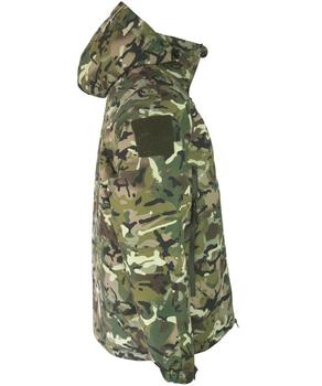 Kom-tex water resistant MTP jacket - main image