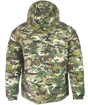Kom-tex water resistant MTP jacket - main image