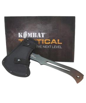 Triple Axe Set / 3 Throwing Axes in a case - main image
