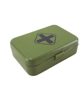 Cadet First Aid Kit Compact FAK Great For Your Day Bag - main image