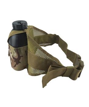 BTP Water Bottle System Belt Carrier and Bottle Complete - main image