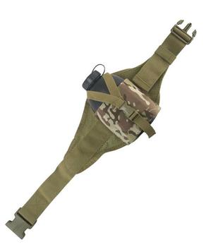 BTP Water Bottle System Belt Carrier and Bottle Complete - main image