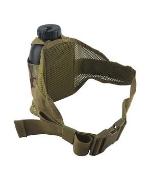 BTP Water Bottle System Belt Carrier and Bottle Complete - main image