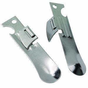 Can / Bottle Opener and Spoon, 3 In 1 Set Pack of 2 - main image