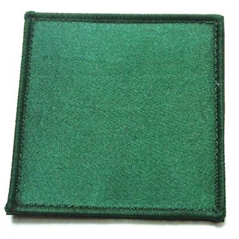 Para Div Signs 2, 3, 4, 5 Para DZ Cloth Patch - main image