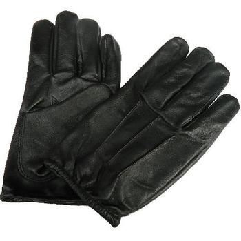 Classic Driving Glove Black Leather Glove