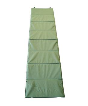Folding Sleep Mat Olive Green Military Style Folding Sleeping Mat, Kombat - main image