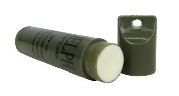 Sun Cream Lip Balm Delph Military Issue Sun Cream / Lip Balm Stick - main image