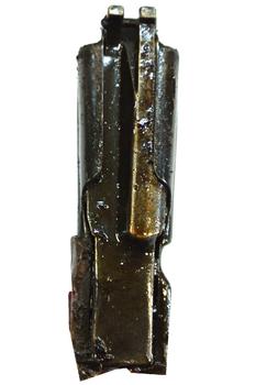 Original Bren Gun 303 Magazine Case - main image