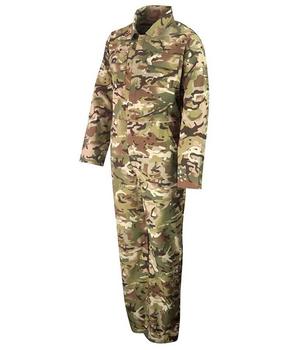 Kids BTP camo tank suit - main image