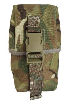 MTP PLCE Utility Pouch Front - main image