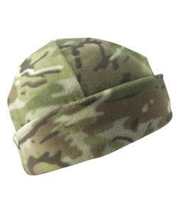 MTP Multicam BTP Fleece Recon Watch Hat - main image