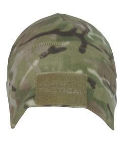 MTP Multicam BTP Fleece Recon Watch Hat - main image