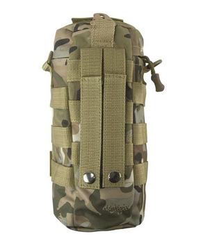 Canteen Shoulder Bag - BTP MultiCam  - main image