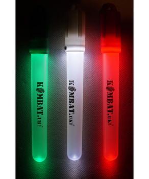 LED Light Stick Glow Stick, Bright LED Glowstick With Carabina - main image