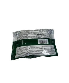Military Face Wipes BCB Wet Wipes Great Camo Face Paint Remover - Pack 25 - main image