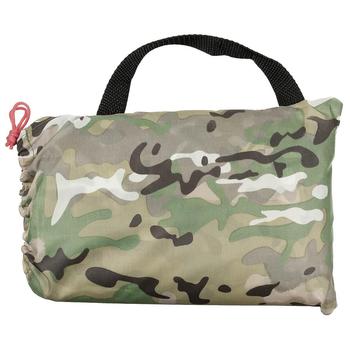 Waterproof Camo Tarp MTP Multicam Style Operational Camo Tarpaulin New Various Sizes - main image