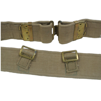37 webbing belt - main image