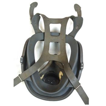 3M 6900 Full Face Wide View Gas Mask / Respirator - main image
