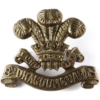 Dragoon Guards 3rd  (Prince of Wales) Dragoon Guards Cavalry Regiment - main image