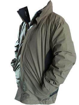 Fleece Lined super Warm 3 In 1 Flexible Water Resistant Jacket - main image