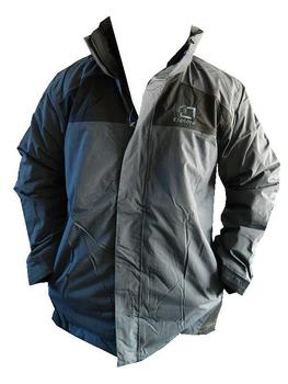 Fleece Lined super Warm 3 In 1 Flexible Water Resistant Jacket - main image