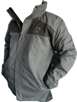 Fleece Lined super Warm 3 In 1 Flexible Water Resistant Jacket - main image