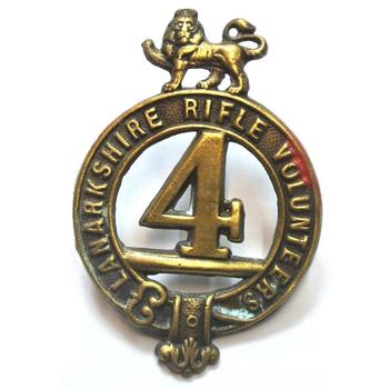 Glengarry Foot Regiments 3rd 4th And 5th - main image