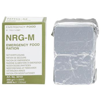 Trek'n Eat® Emergency Food Ration/Gluten-free NRG-5 Zero