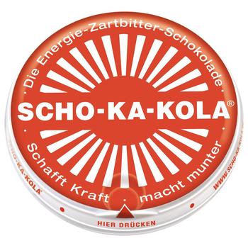 Scho Ka Kola - main image