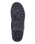 Kombat black patrol boot - main image