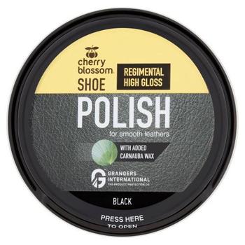 Regimental gloss polish - main image