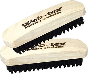 Bristle Shoe / Boot Brush - main image
