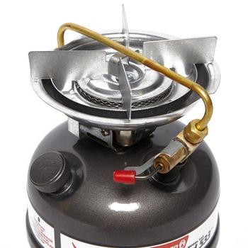 Coleman Sportster Stove Compact Unleaded 533 Petrol Stove with Case - main image