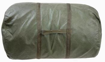 Down Filled Sleeping Bag 58 Pattern Military Issue Bag Graded Stock - Normal / Long - main image